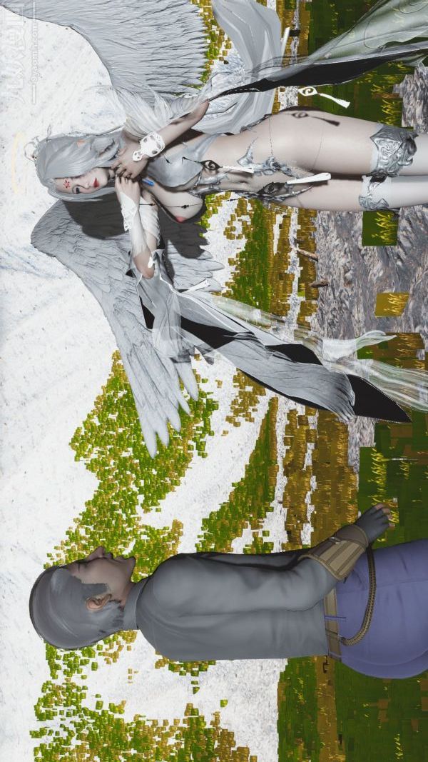 [3D]斗罗玉传第01章-不乐的奇遇01话