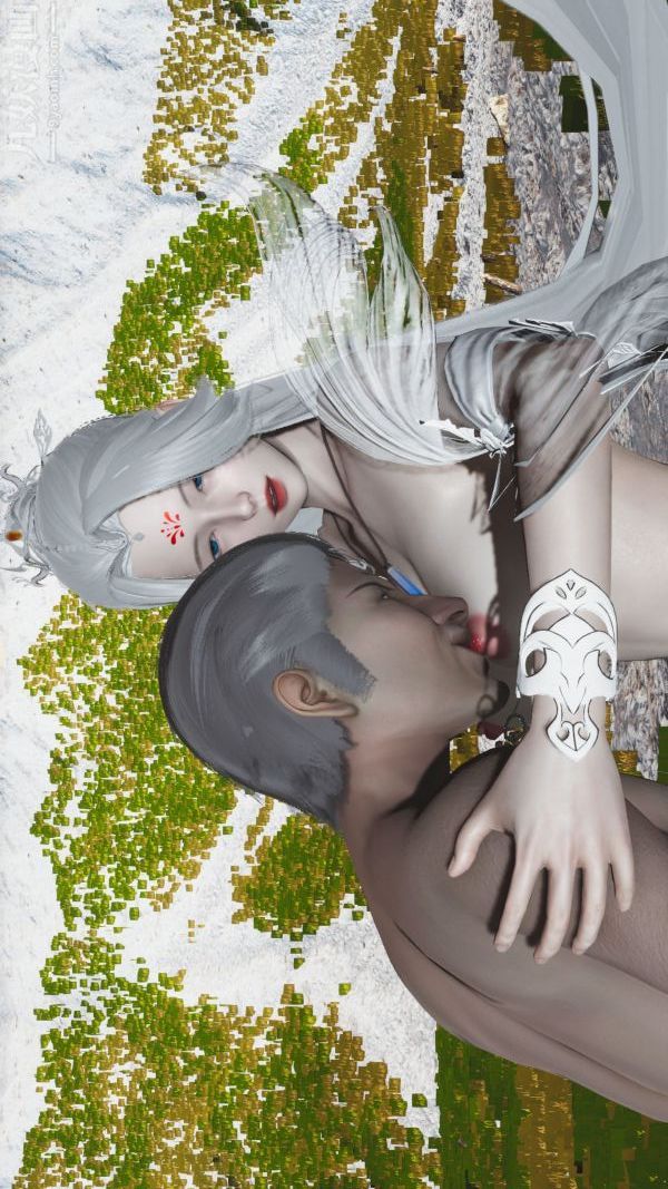 [3D]斗罗玉传第01章-不乐的奇遇01话