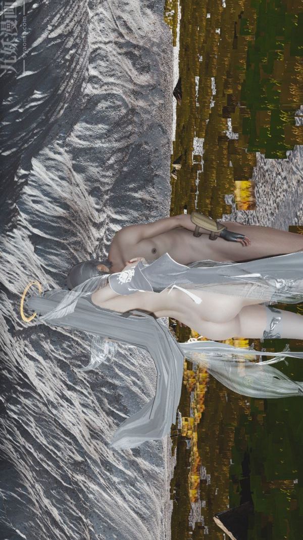 [3D]斗罗玉传第01章-不乐的奇遇02话