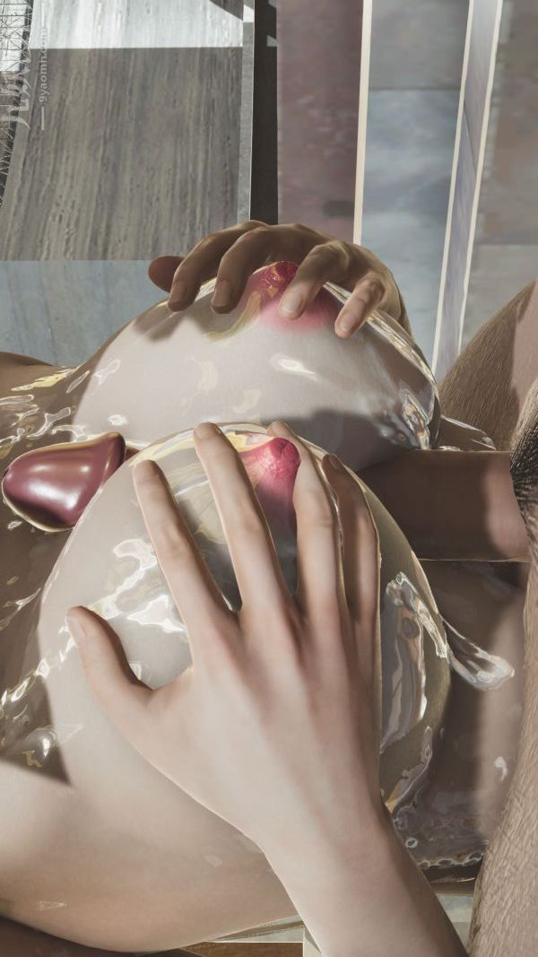 [3D]斗罗玉传第03章-双美沦陷04话