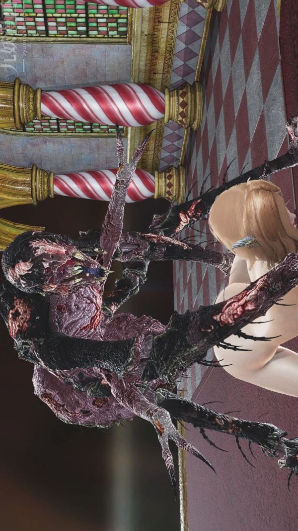 [3D]斗罗玉传第04章-召唤魔物03话