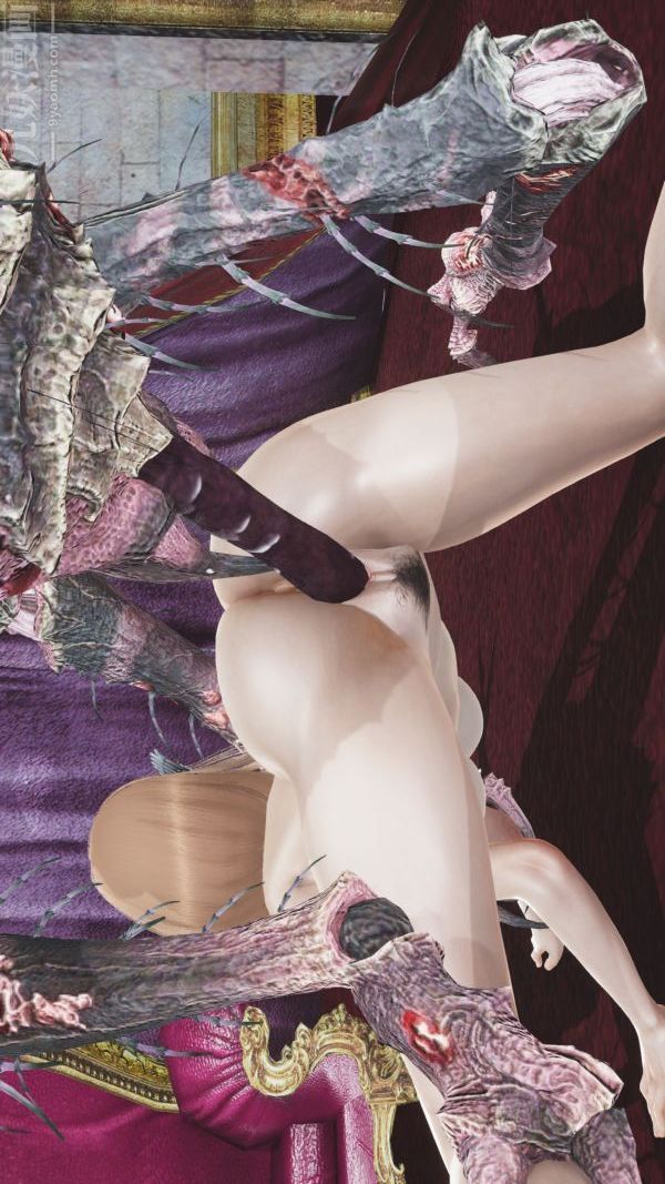 [3D]斗罗玉传第04章-召唤魔物04话