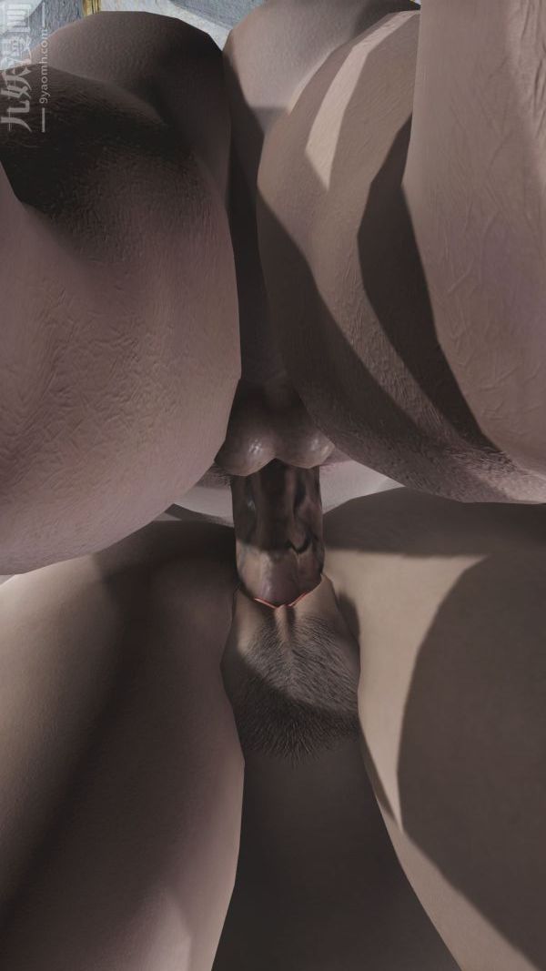 [3D]斗罗玉传第04章-召唤魔物04话