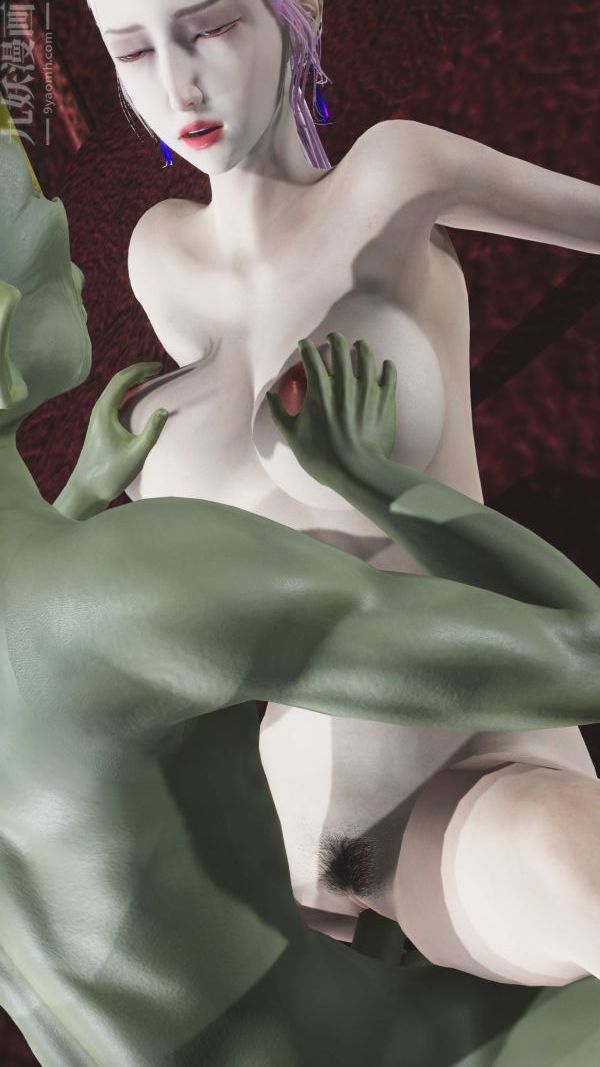 [3D]斗罗玉传第04章-召唤魔物04话