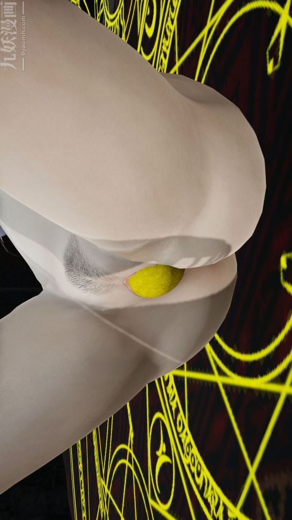 [3D]斗罗玉传第05章-魔力之卵01话