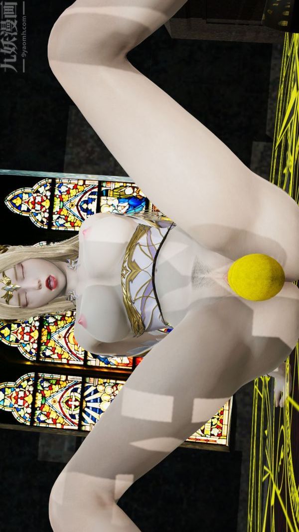 [3D]斗罗玉传第05章-魔力之卵01话