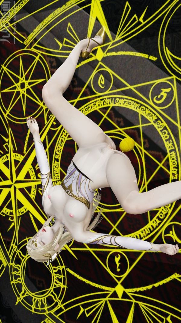 [3D]斗罗玉传第05章-魔力之卵02话