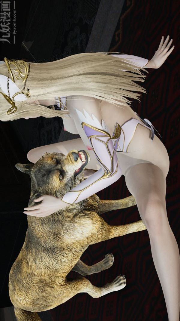 [3D]斗罗玉传第05章-魔力之卵03话