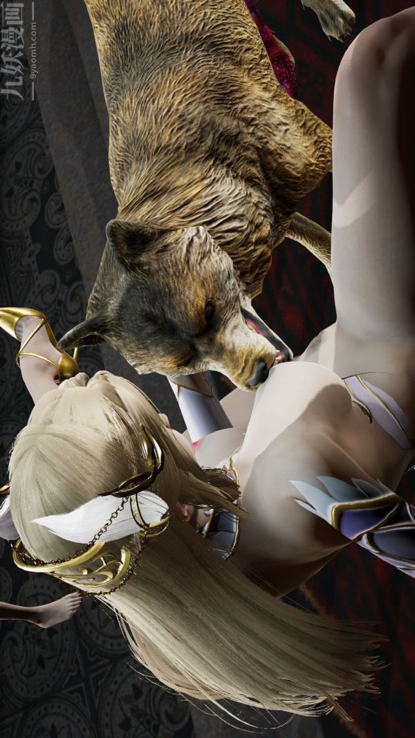 [3D]斗罗玉传第05章-魔力之卵03话