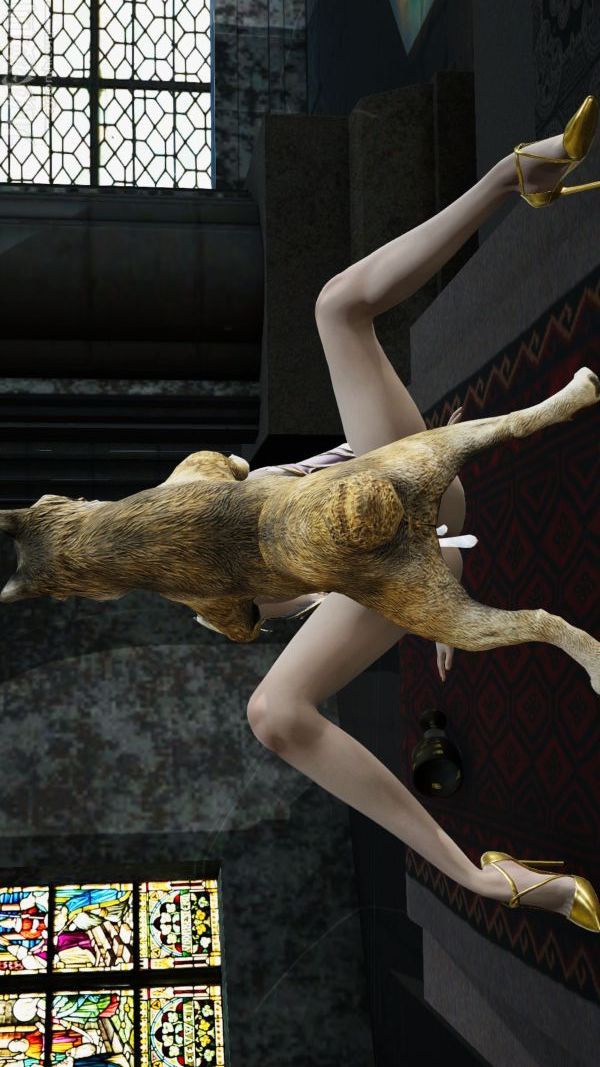 [3D]斗罗玉传第05章-魔力之卵04话