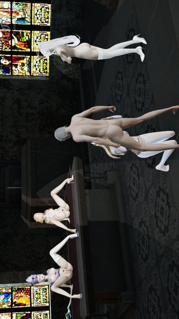 [3D]斗罗玉传第06章-控制武魂殿01话