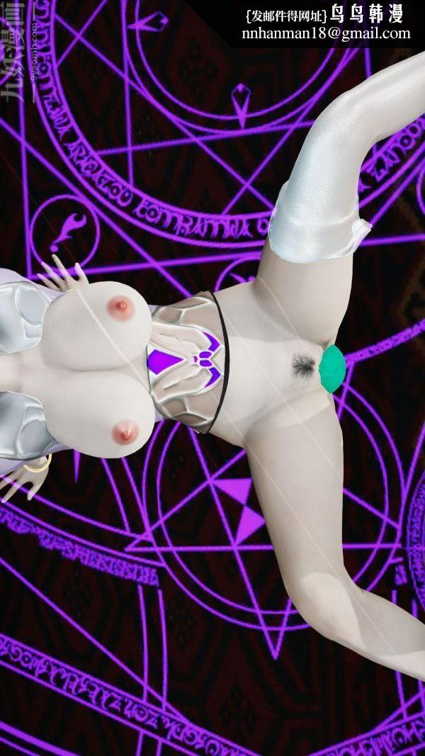 [3D]斗罗玉传第06章-控制武魂殿02话