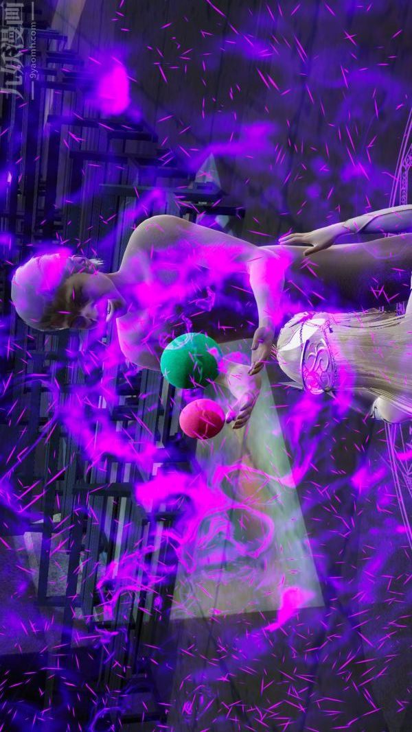 [3D]斗罗玉传第06章-控制武魂殿03话