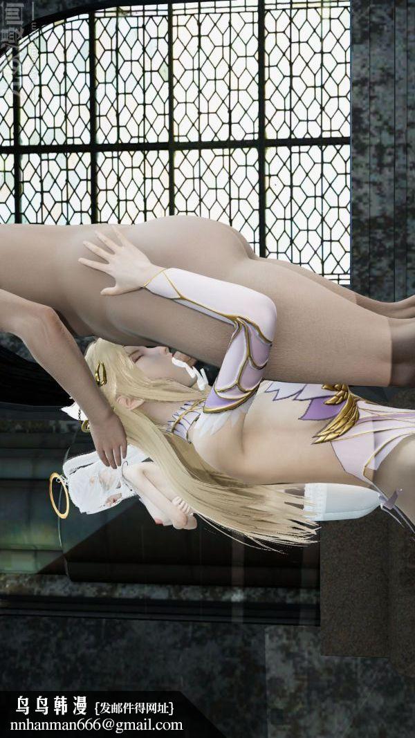 [3D]斗罗玉传第06章-控制武魂殿03话