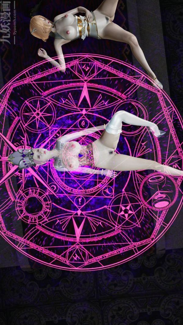 [3D]斗罗玉传第06章-控制武魂殿03话