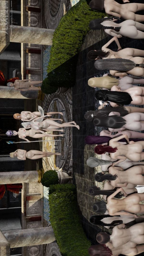 [3D]斗罗玉传第07章-淫兽觉醒02话