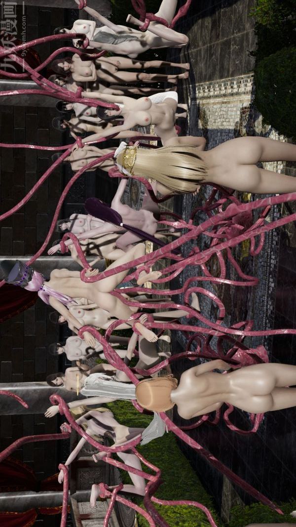 [3D]斗罗玉传第07章-淫兽觉醒04话