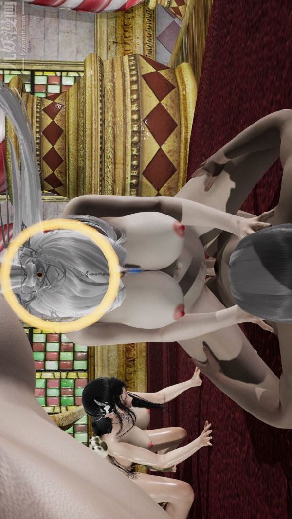 [3D]斗罗玉传第08章-抓捕01话