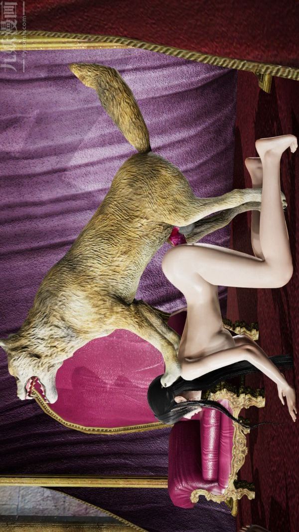 [3D]斗罗玉传第08章-抓捕01话