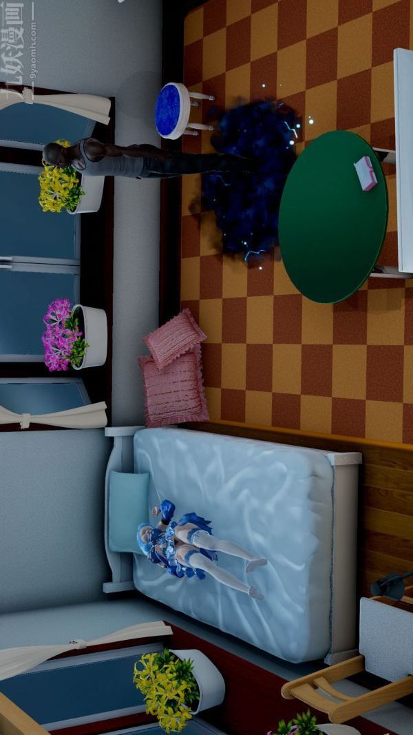 [3D]斗罗玉传第08章-抓捕01话