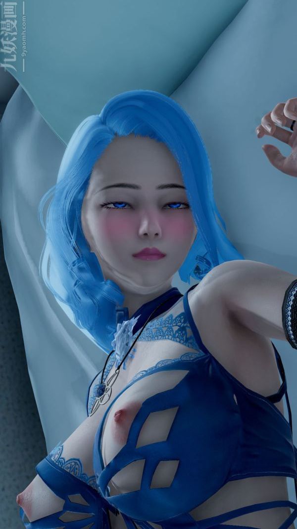 [3D]斗罗玉传第08章-抓捕01话