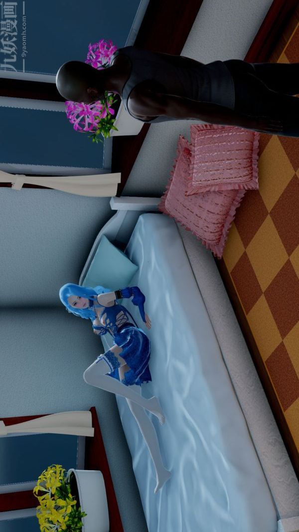 [3D]斗罗玉传第08章-抓捕01话