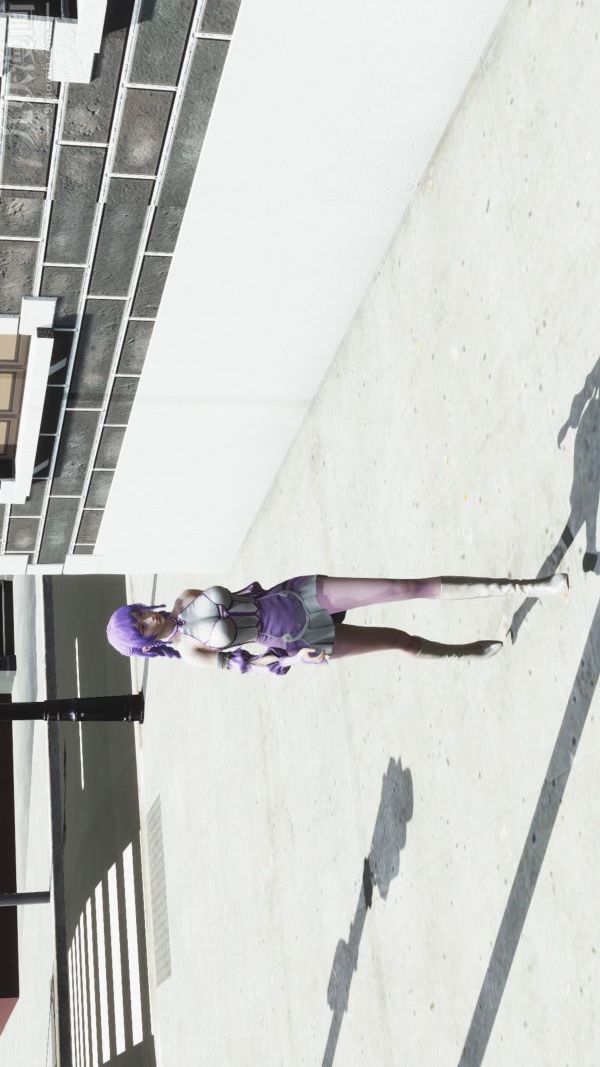 [3D]斗罗玉传第08章-抓捕02话