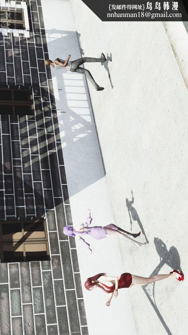 [3D]斗罗玉传第08章-抓捕02话