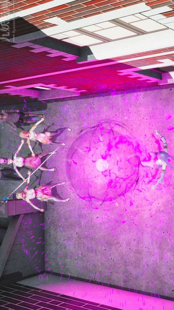 [3D]斗罗玉传第08章-抓捕02话