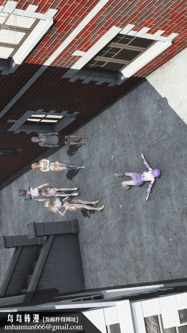 [3D]斗罗玉传第08章-抓捕02话