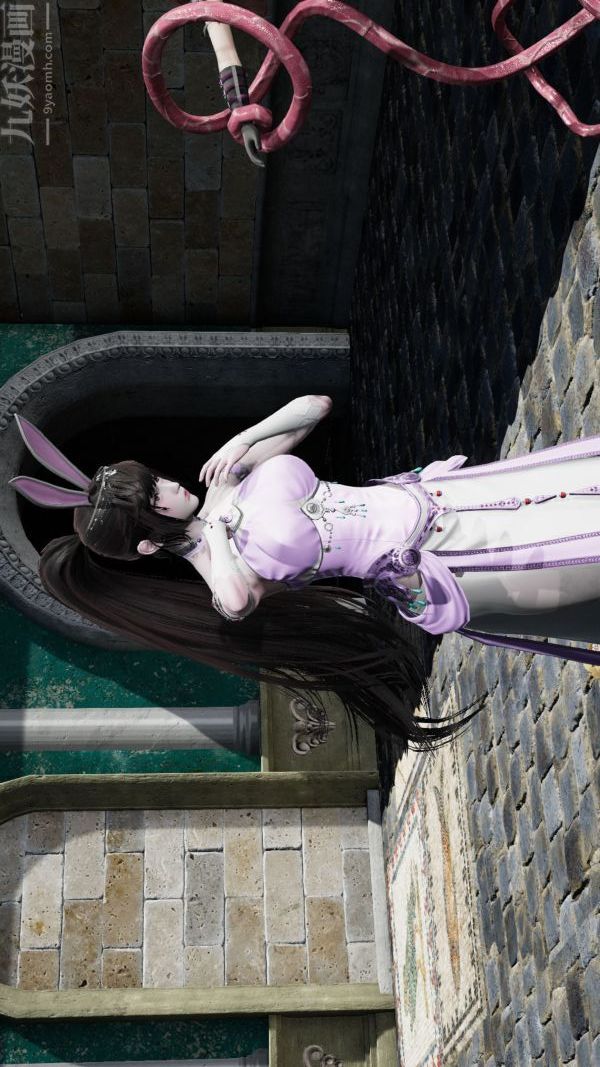 [3D]斗罗玉传第09章-胁迫小舞沦陷02话