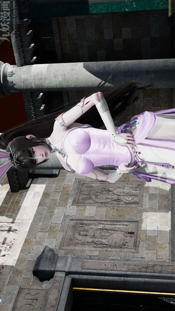 [3D]斗罗玉传第09章-胁迫小舞沦陷02话