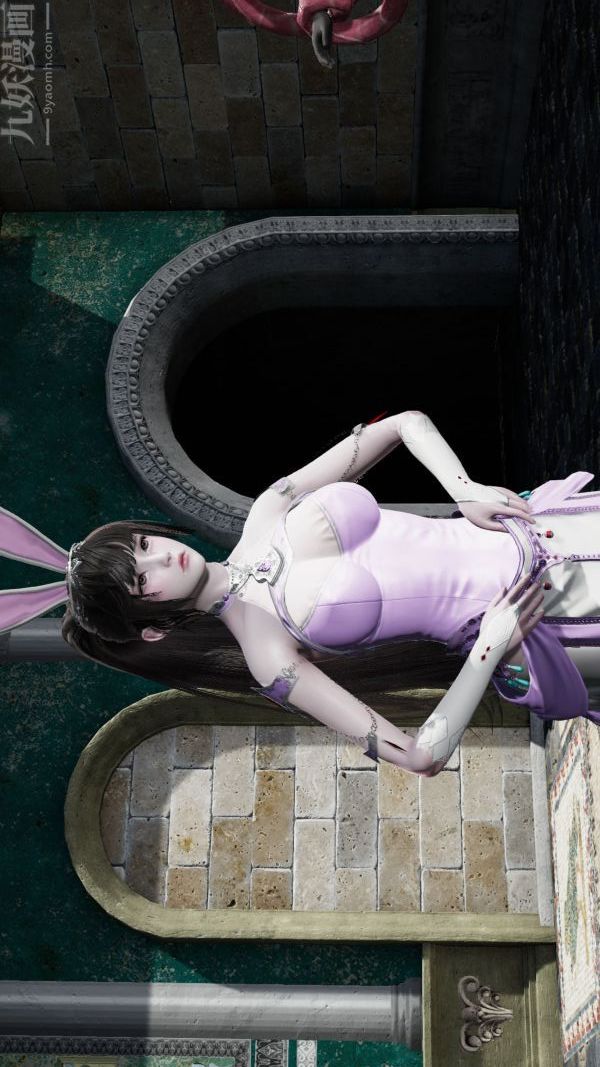 [3D]斗罗玉传第09章-胁迫小舞沦陷02话