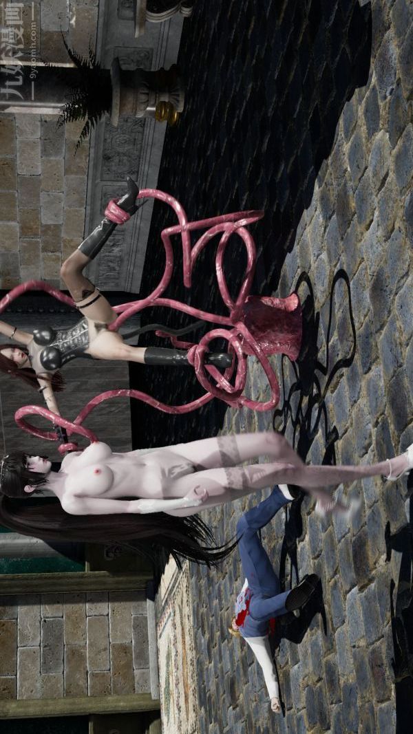 [3D]斗罗玉传第09章-胁迫小舞沦陷02话