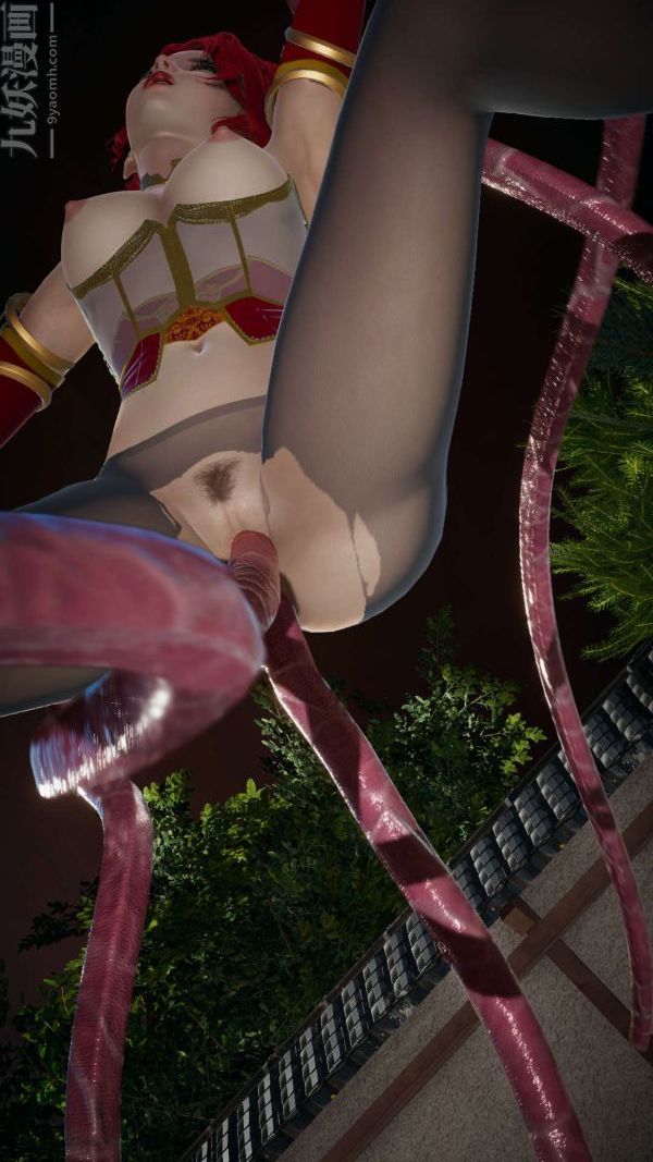 [3D]斗罗玉传第10章-进化03话