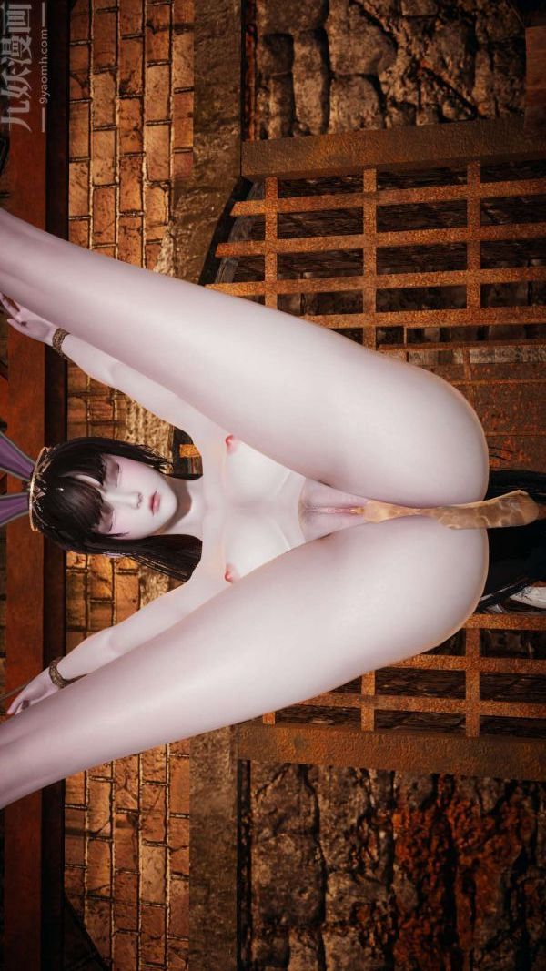 [3D]斗罗玉传第11章-逼供上06话