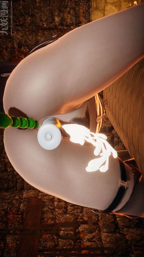 [3D]斗罗玉传第12章-逼供中02话