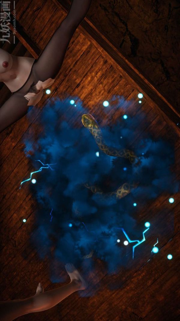 [3D]斗罗玉传第13章-逼供下01话