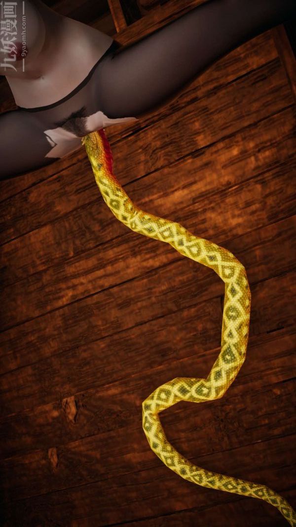 [3D]斗罗玉传第13章-逼供下02话