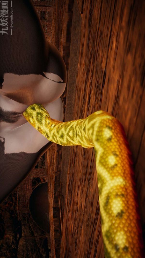 [3D]斗罗玉传第13章-逼供下02话