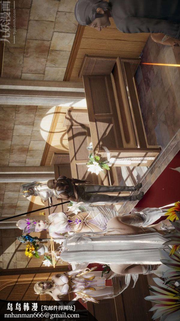 [3D]斗罗玉传第14章-委曲求全01话