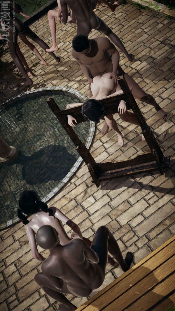 [3D]斗罗玉传第14章-委曲求全03话