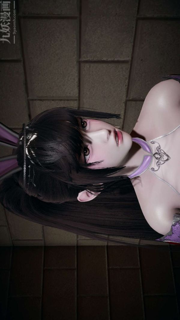 [3D]斗罗玉传第14章-委曲求全05话