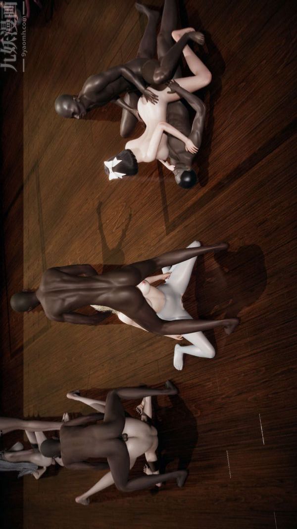 [3D]斗罗玉传第15章-盛宴02话