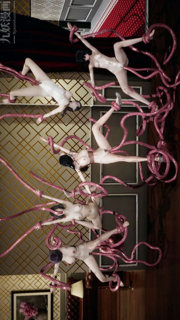 [3D]斗罗玉传第15章-盛宴02话