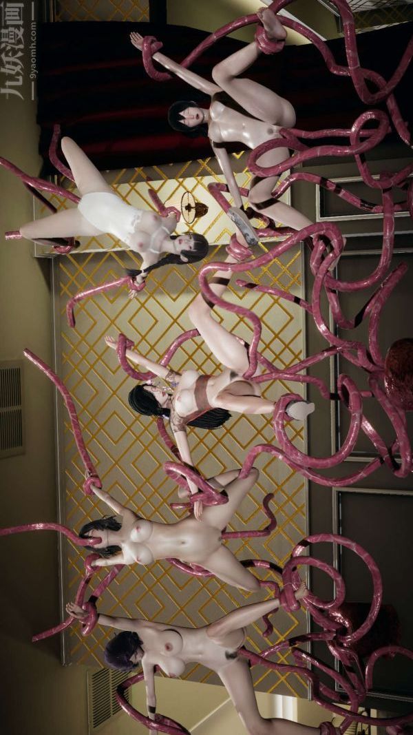 [3D]斗罗玉传第15章-盛宴03话