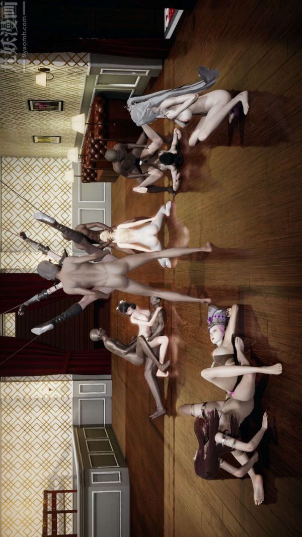 [3D]斗罗玉传第15章-盛宴05话