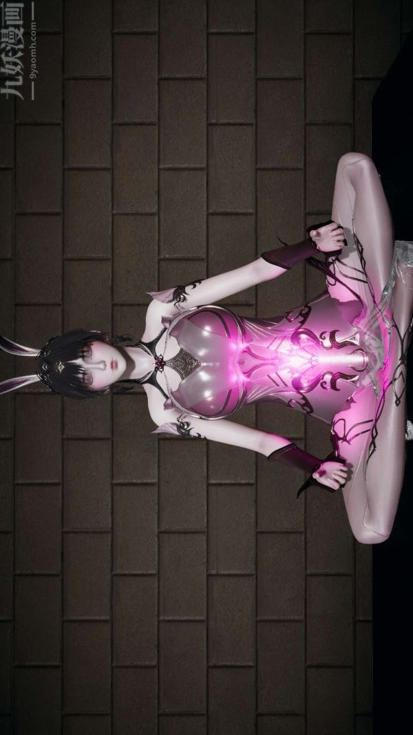 [3D]斗罗玉传第15章-盛宴08话