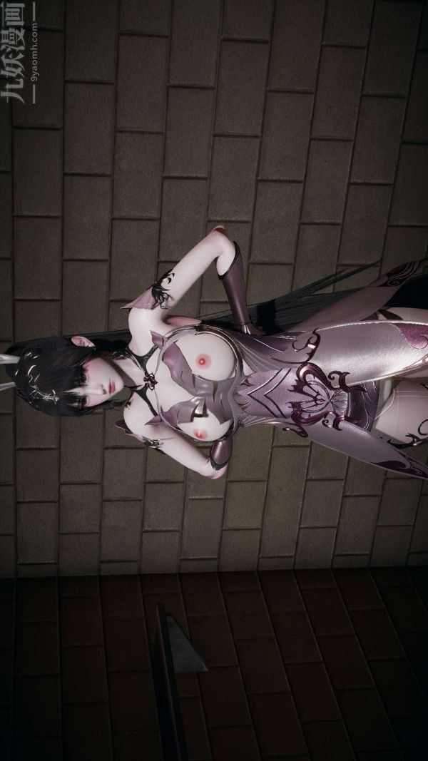 [3D]斗罗玉传第16章-逃离01话