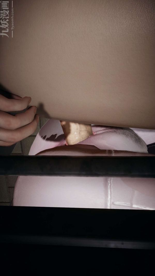 [3D]斗罗玉传第16章-逃离03话